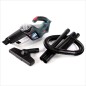 Bosch GAS 18V-1 Professional Støvsuger 0.7liter